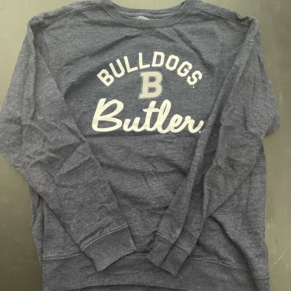 Women’s Butler University Crewneck
